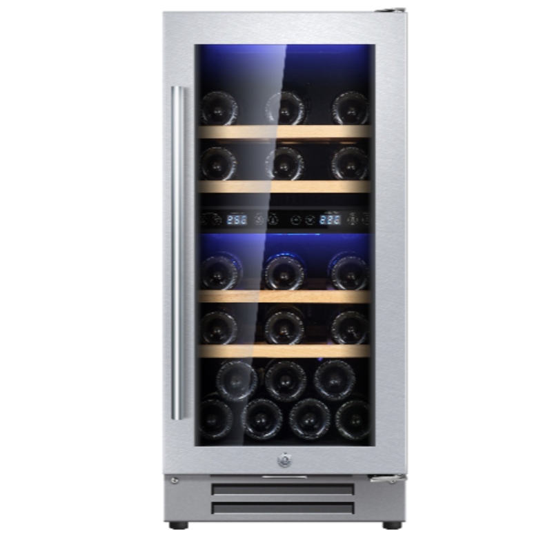 cantinetta frigo per vino