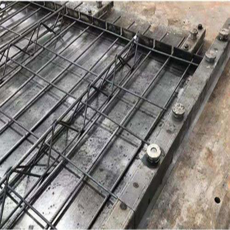 Adattarsi al dispositivo di rinforzo multi-scena manget shuttering