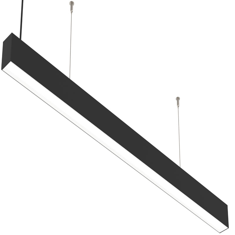 Luce lineare della muffa privata LED altamente conveniente abbinabile alla moda dalla fabbrica