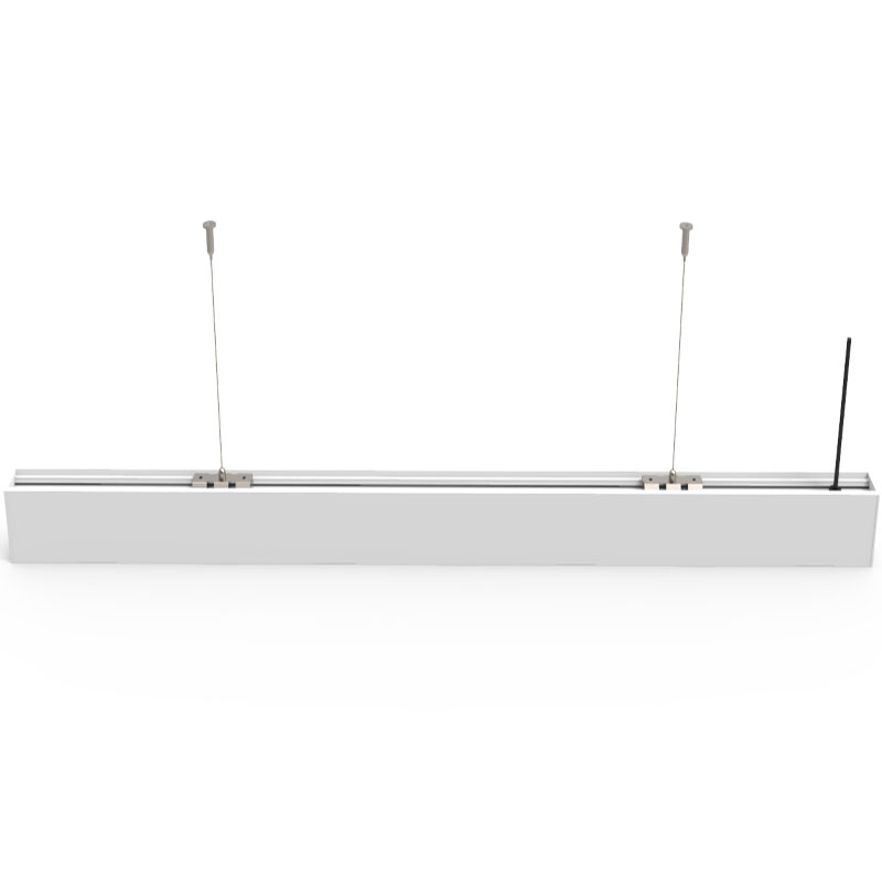 Luce lineare della muffa privata LED altamente conveniente abbinabile alla moda dalla fabbrica