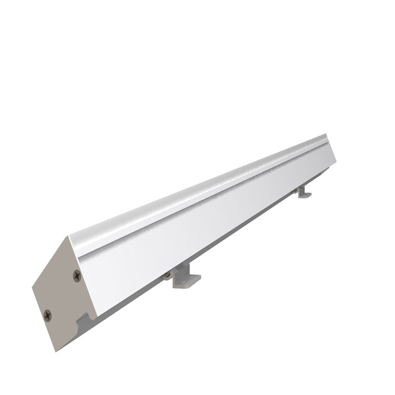 Fabbrica Commercio all'ingrosso di LED Linear Wall Washer Light per Fashion Shopping Mall Hotel