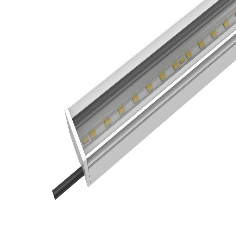 Fabbrica Commercio all'ingrosso di LED Linear Wall Washer Light per Fashion Shopping Mall Hotel