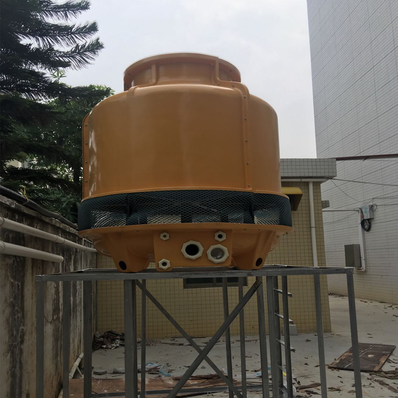 Vendite dirette del produttore della torre di acqua dell'attrezzatura di raffreddamento del macchinario dell'iniezione della torre di raffreddamento ad acqua