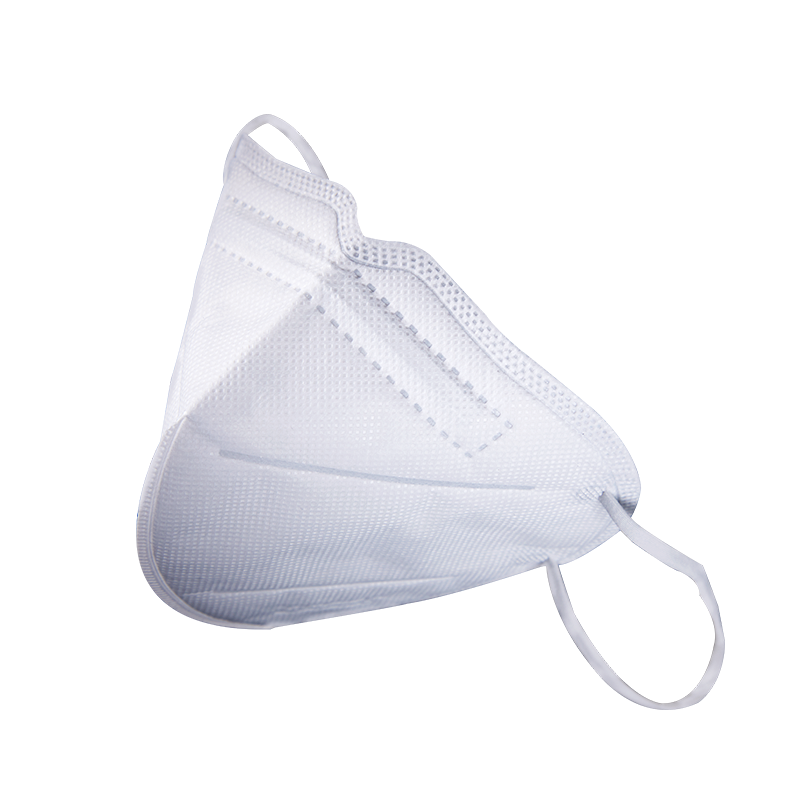 Maschera pieghevole KN95