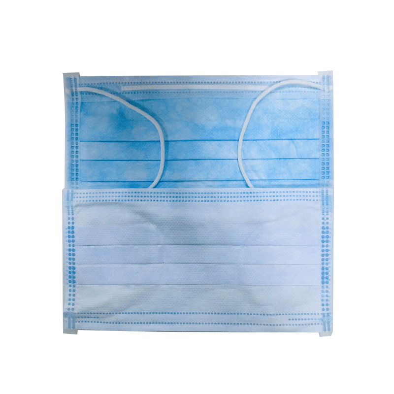 Maschera medica disponibile