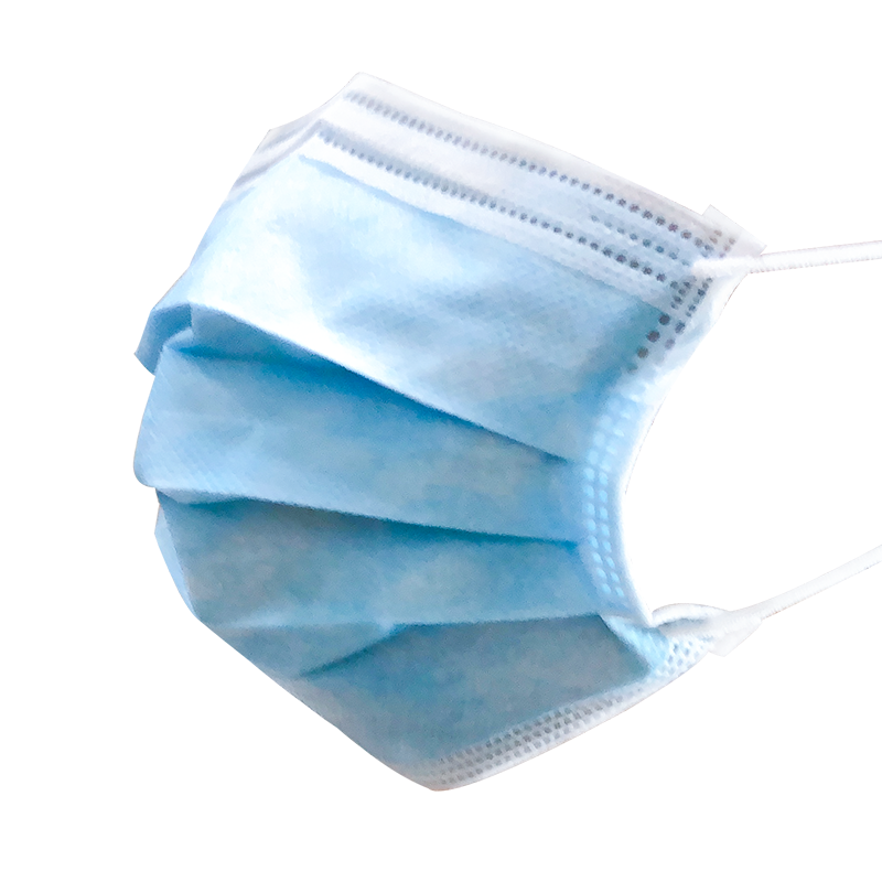 Maschera chirurgica medica
