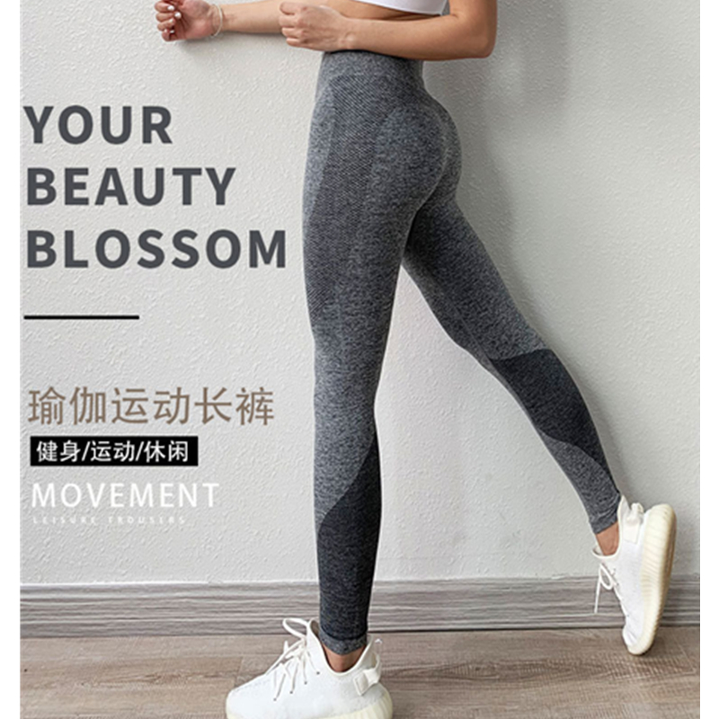 Donna\'s fitness lifting anca fitness pantaloni donne\\\\'s sport stretta velocità di corsa velocità secco allenamento di pantaloni di yoga di compressione pantaloni sportivi