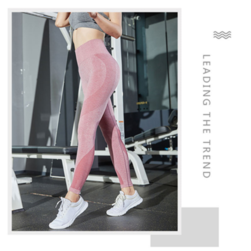 Donna\'s fitness lifting anca fitness pantaloni donne\\\\'s sport stretta velocità di corsa velocità secco allenamento di pantaloni di yoga di compressione pantaloni sportivi