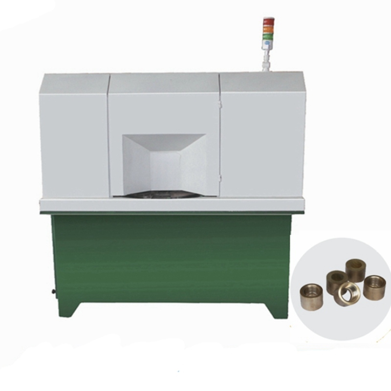 Macchine automatiche per tagliare tubi in rame