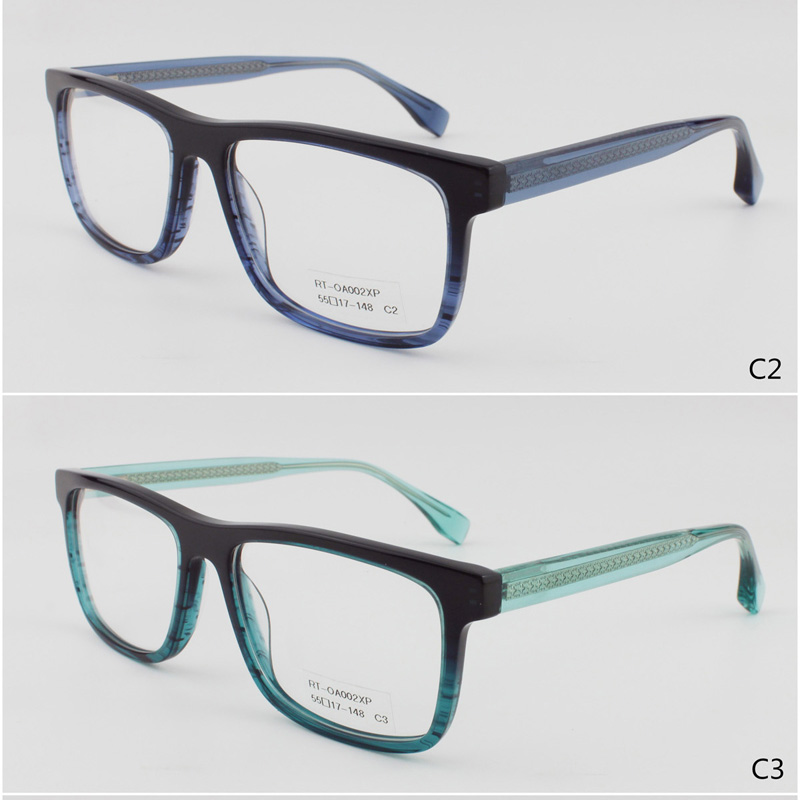 RT-OA002XP 55-17-148 materiale: acetato