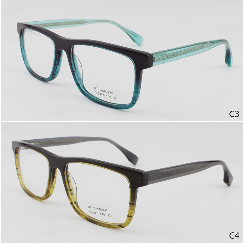 RT-OA002XP 55-17-148 materiale: acetato