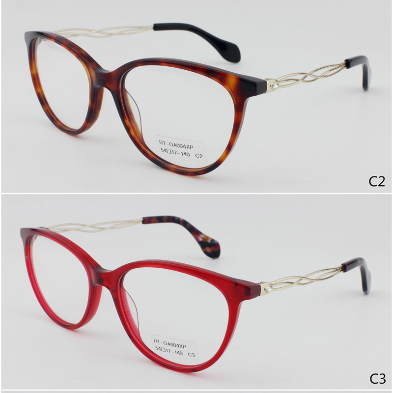 RT-OA004XP 54-17-140 materiale: acetato