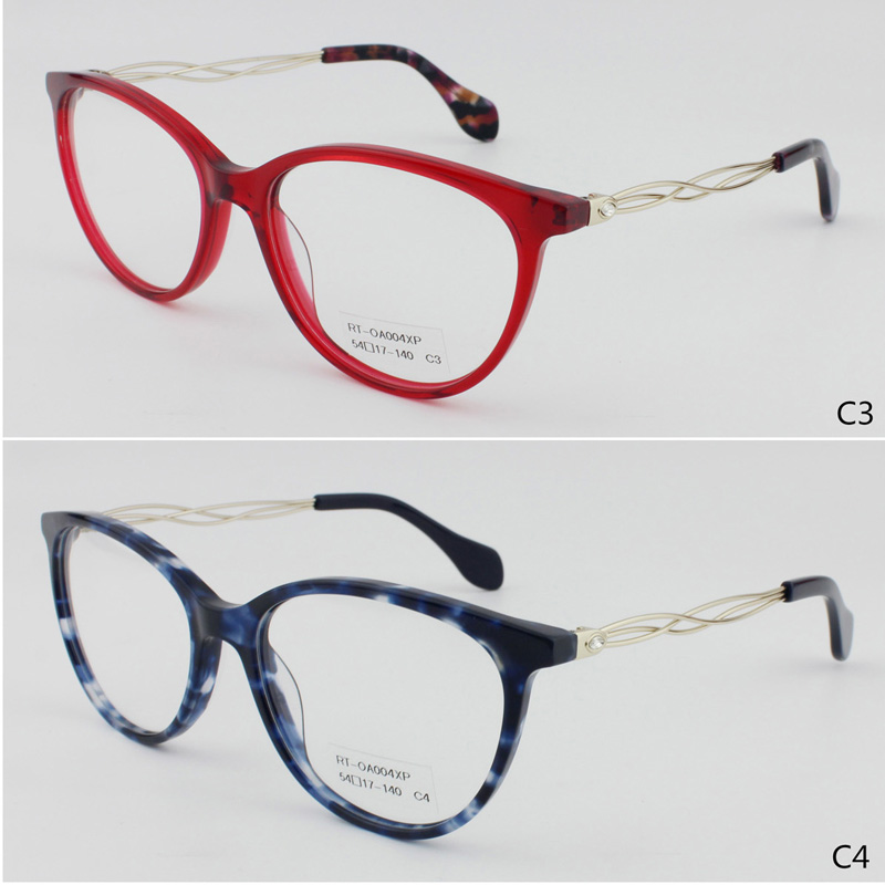 RT-OA004XP 54-17-140 materiale: acetato