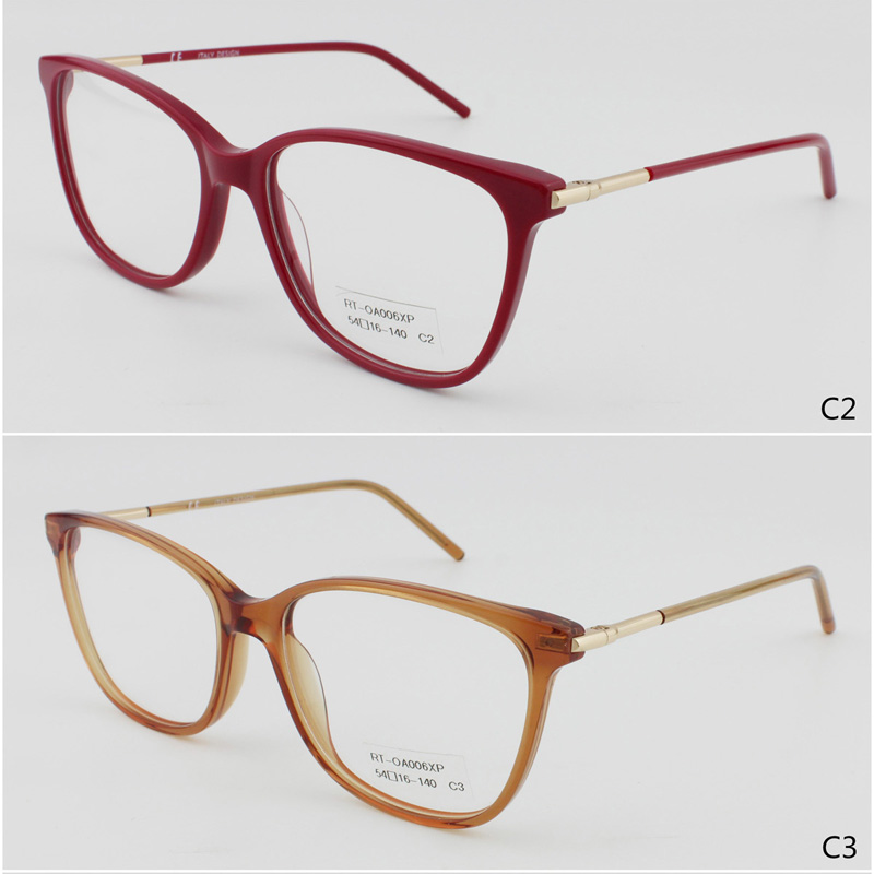 RT-OA006XP 54-16-140 materiale: acetato