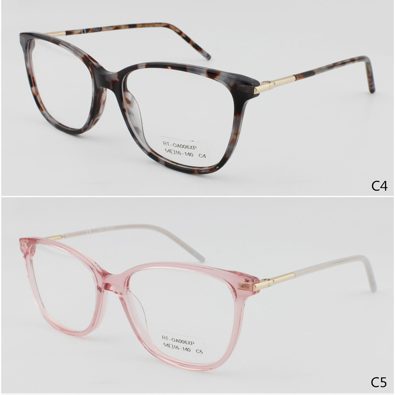 RT-OA006XP 54-16-140 materiale: acetato