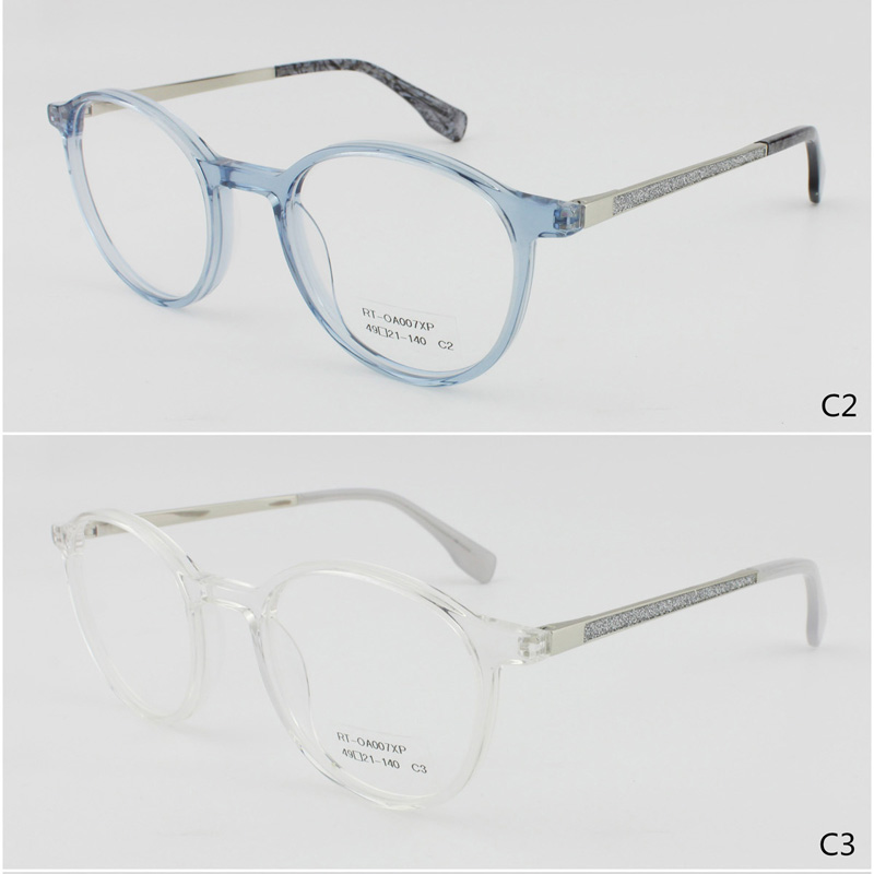 RT-OA007XP 49-21-140 materiale: acetato