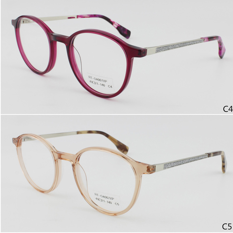 RT-OA007XP 49-21-140 materiale: acetato