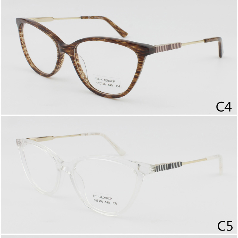 RT-OA008XP 53-16-140 materiale: acetato