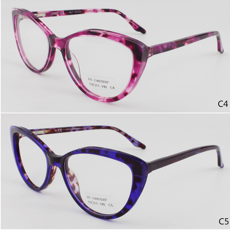 RT-OA010XP 53-17-140 materiale: acetato