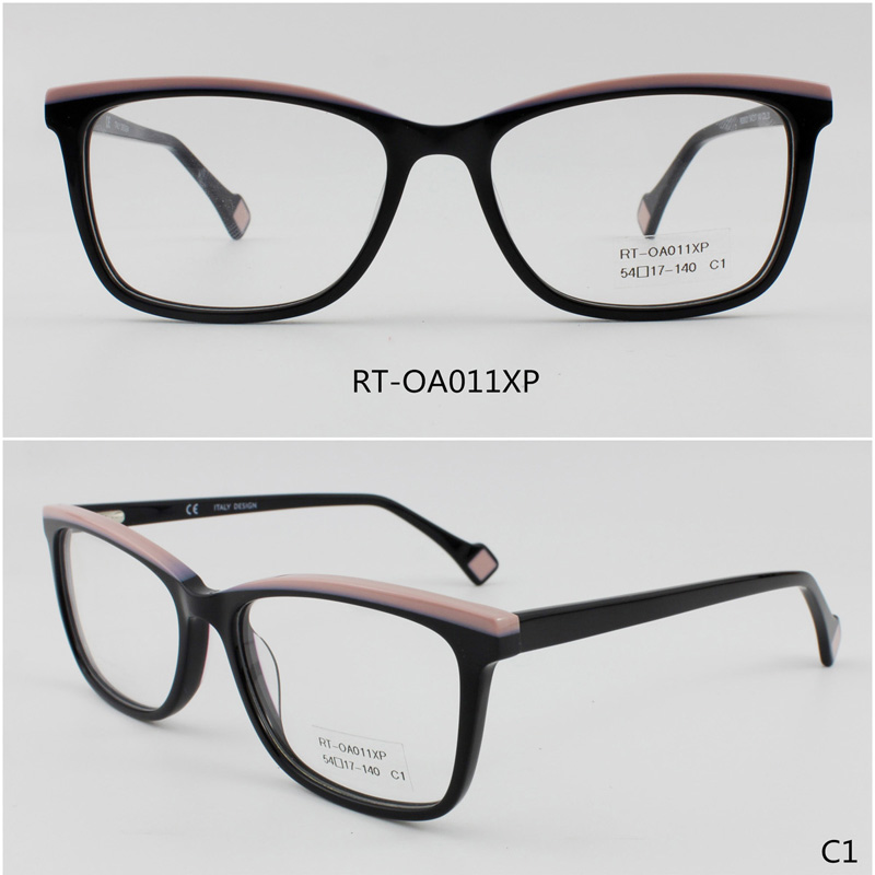 RT-OA011XP 54-17-140 materiale: acetato