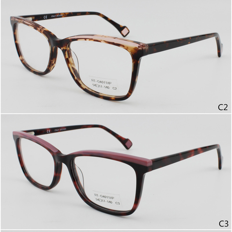 RT-OA011XP 54-17-140 materiale: acetato