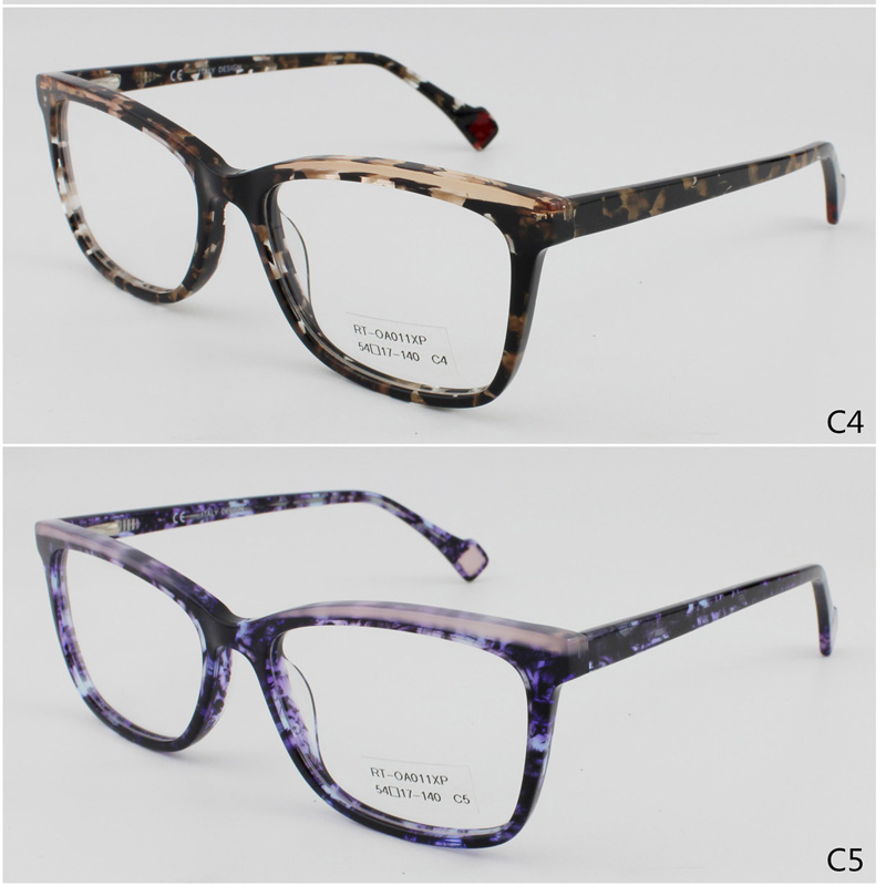 RT-OA011XP 54-17-140 materiale: acetato