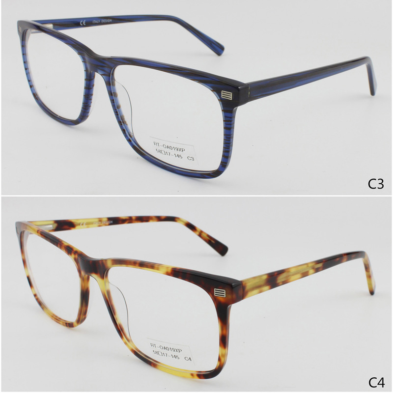 RT-OA019XP 58-17-145 materiale: acetato