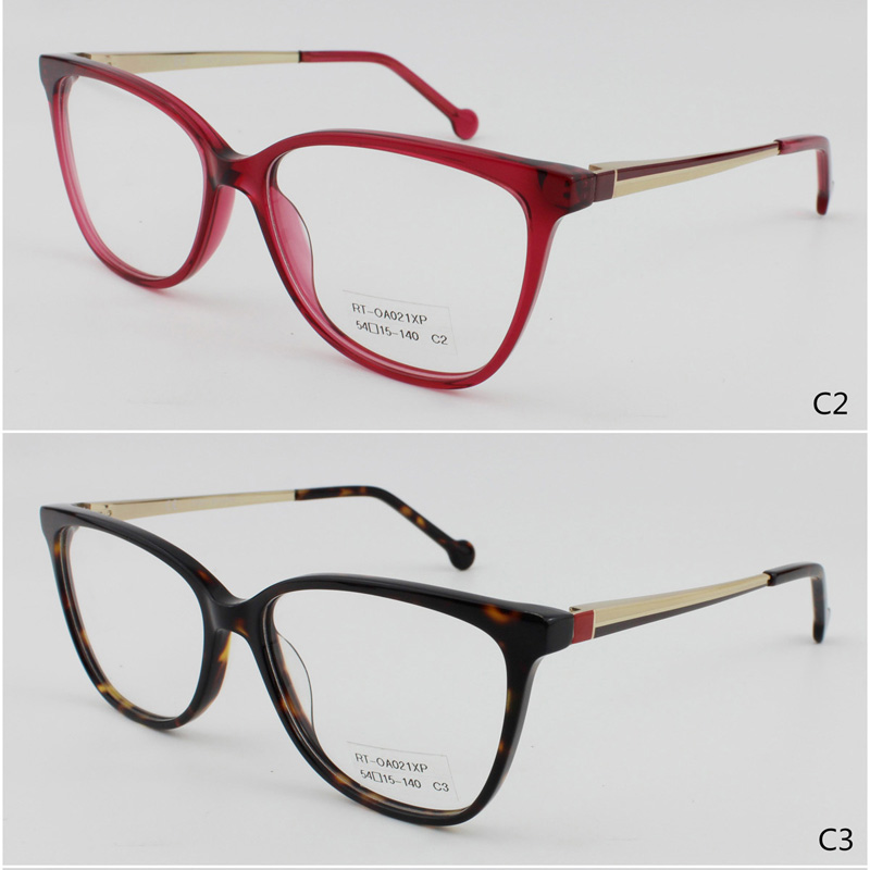 RT-OA021XP 54-15-140 materiale: acetato