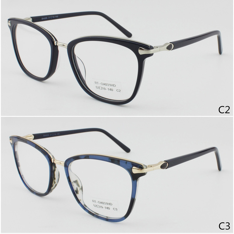 RT-OO031HD 52-19-140materiale:acetato
