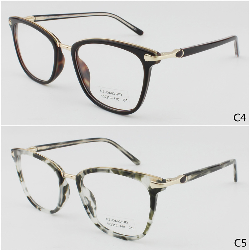 RT-OO031HD 52-19-140materiale:acetato