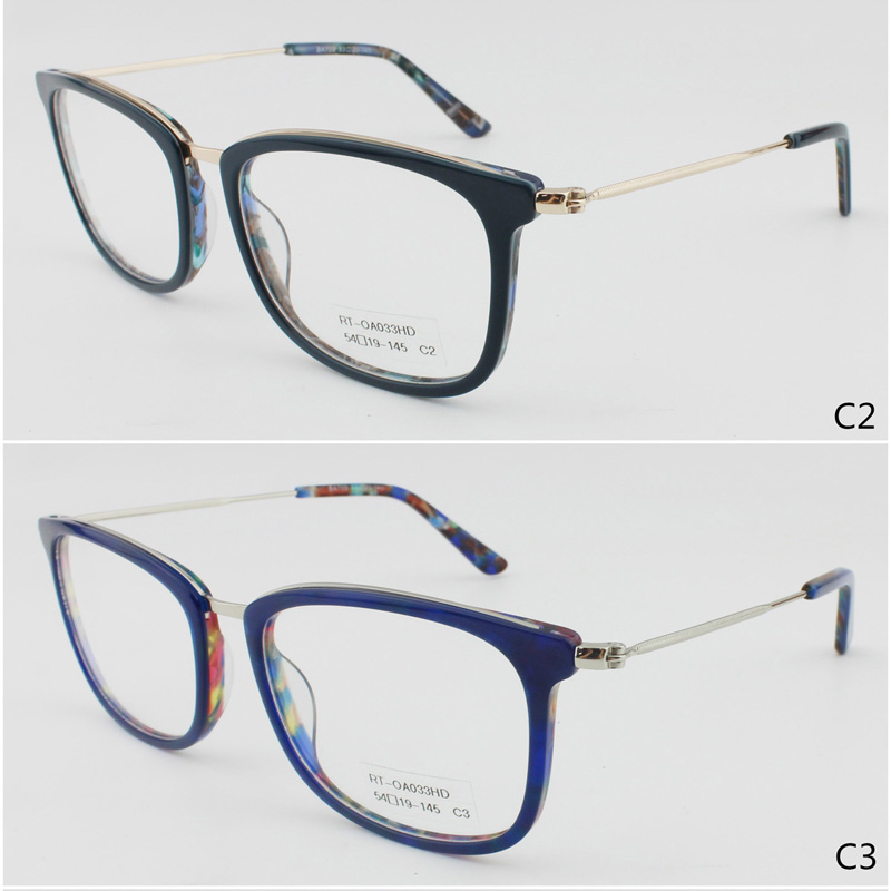 RT-O033HD 54-19-145materiale:acetato