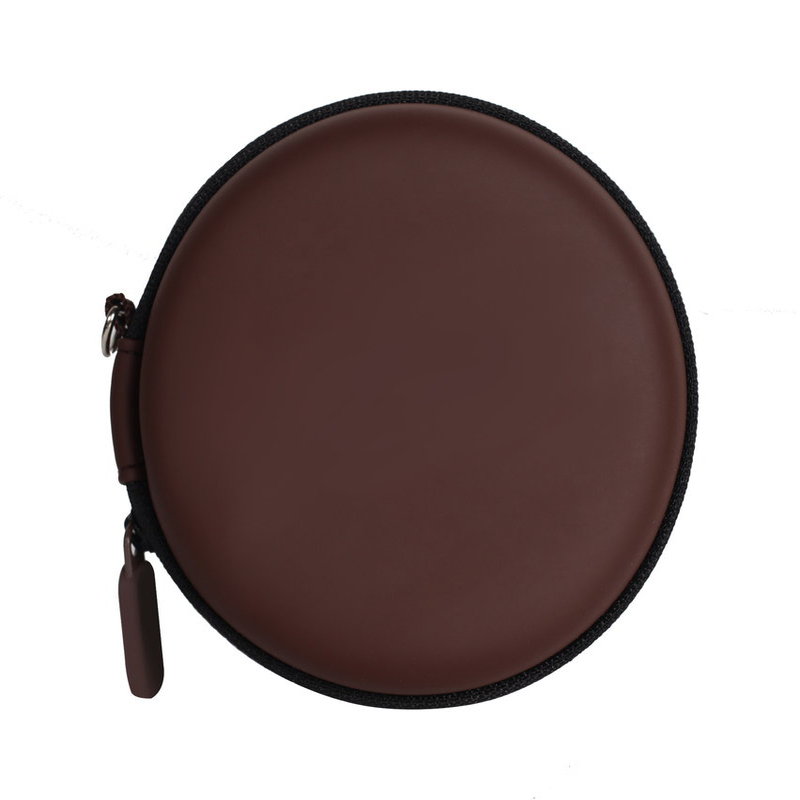 Personalizzazione della confezione regalo high-end confezione regalo EVA rotonda scatola per orologi scatola rigida per orologi