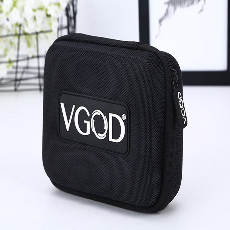 EVA borsa nera e-sigarette produttore di vendita diretta