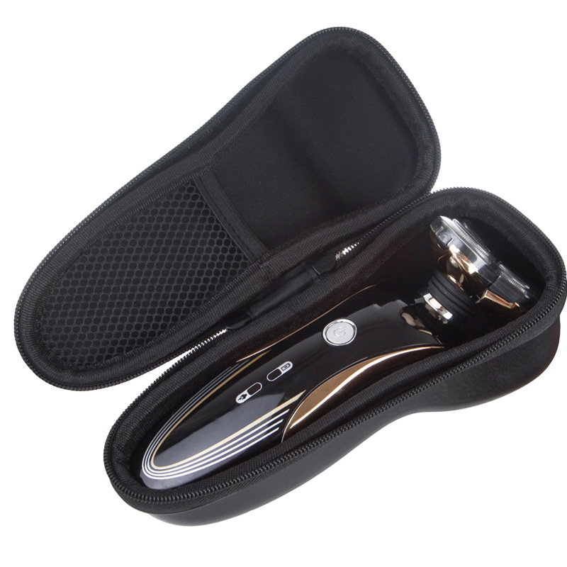 Pacchetto di protezione elettronica dei prodotti per ammortizzatori sportivi Pacchetto di rasoi elettrici Eva Pacchetto di rasoi
