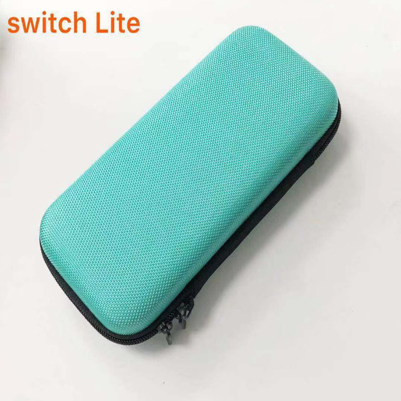 Switch Kit di archiviazione Console di gioco Kit di accessori Hardbox console host NS Nintendo Mario Borsa grande