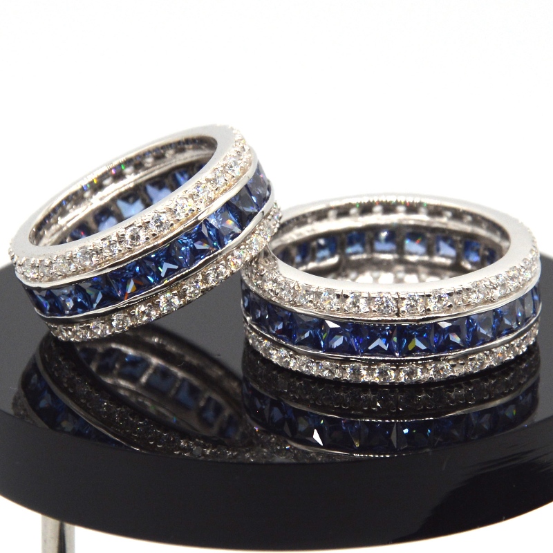 Silverware Silvergioielli Fashionsilver gioielli Ring RFBSLRG009