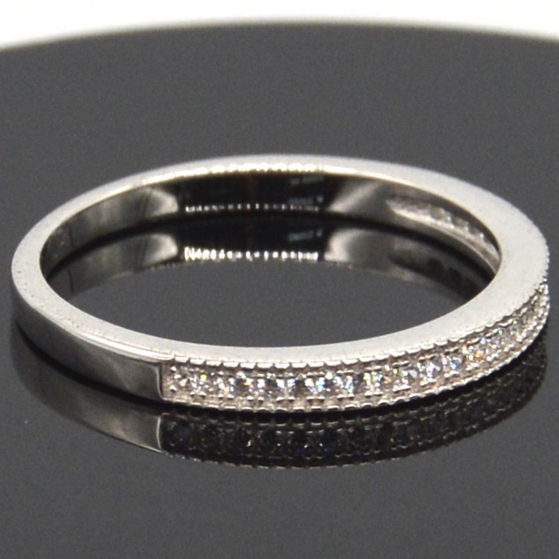 Silverware Silvergioielli Fashionsilver gioielli Ring RFBSLRG012