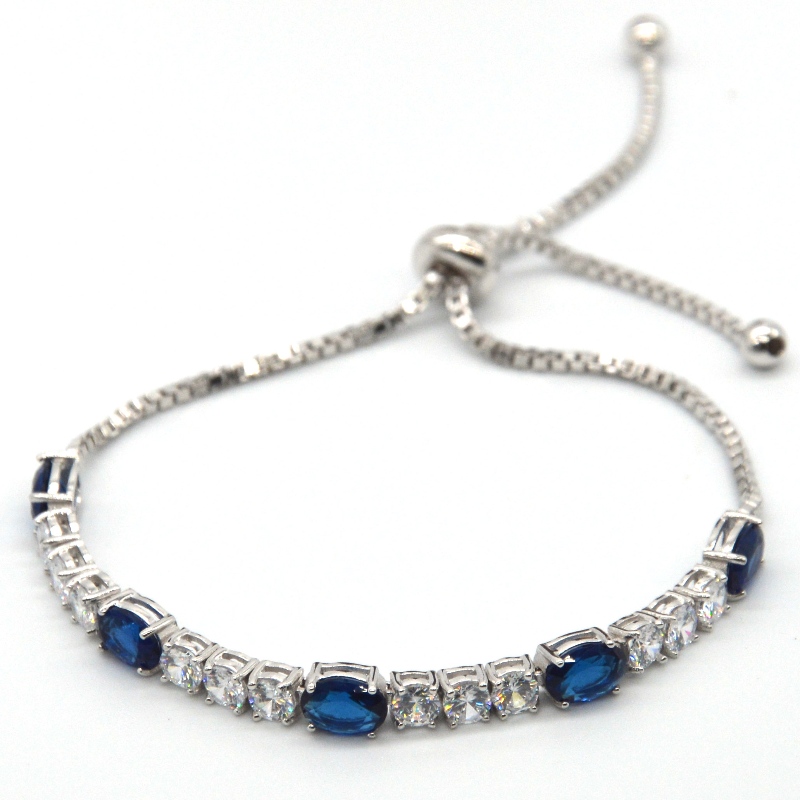 Silverware Silvergioielli Fashionsilver Bracciales RFBSLB001