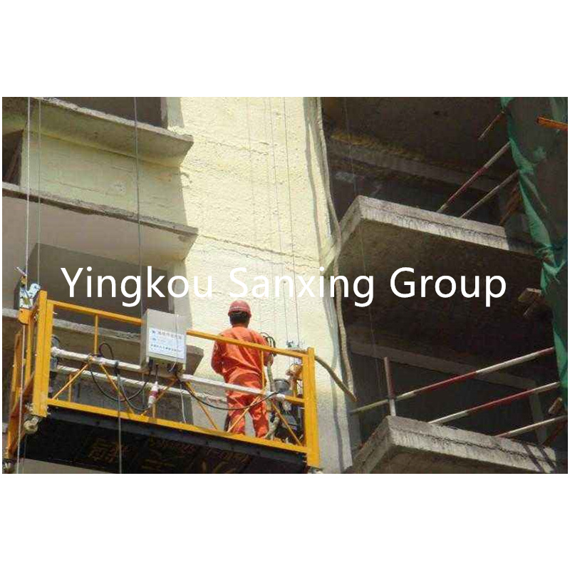 Automobile di verniciatura a funzioni multiple