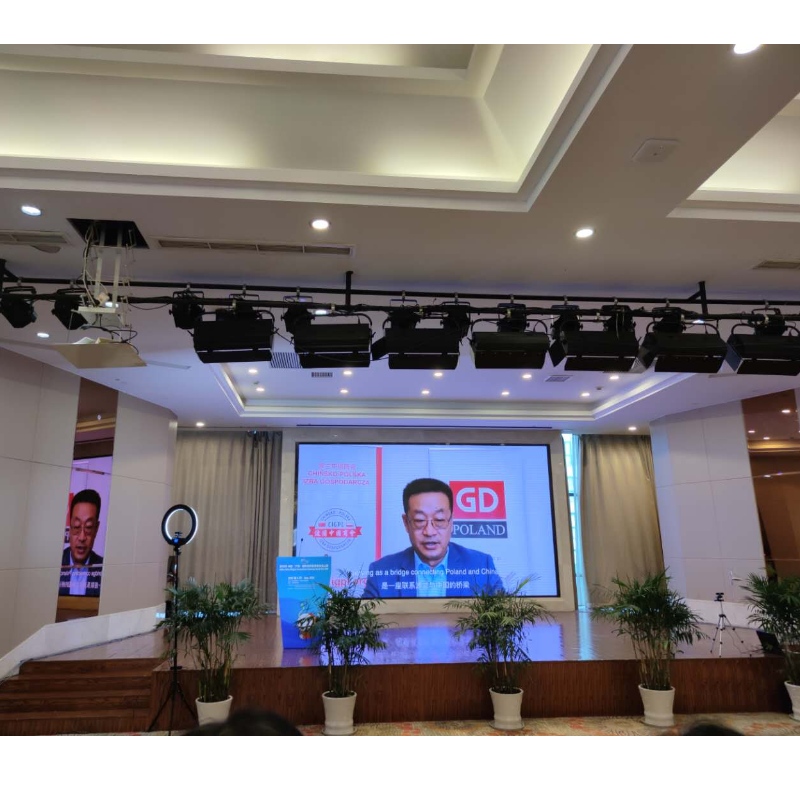 Esposizione: 2020.06.24 Esposizione online di Ningbo