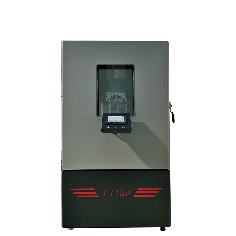 La terza generazione di Scheldeide Testing Chamber Climate Test Chamber