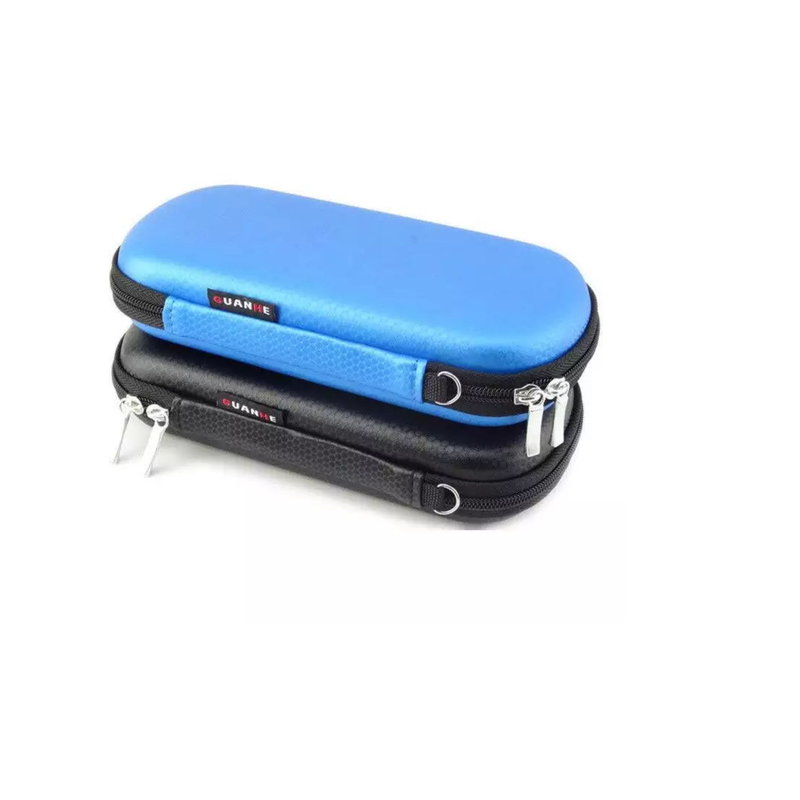 U disco U Shield earphone storage pacchetto di accessori digitali custodia di protezione