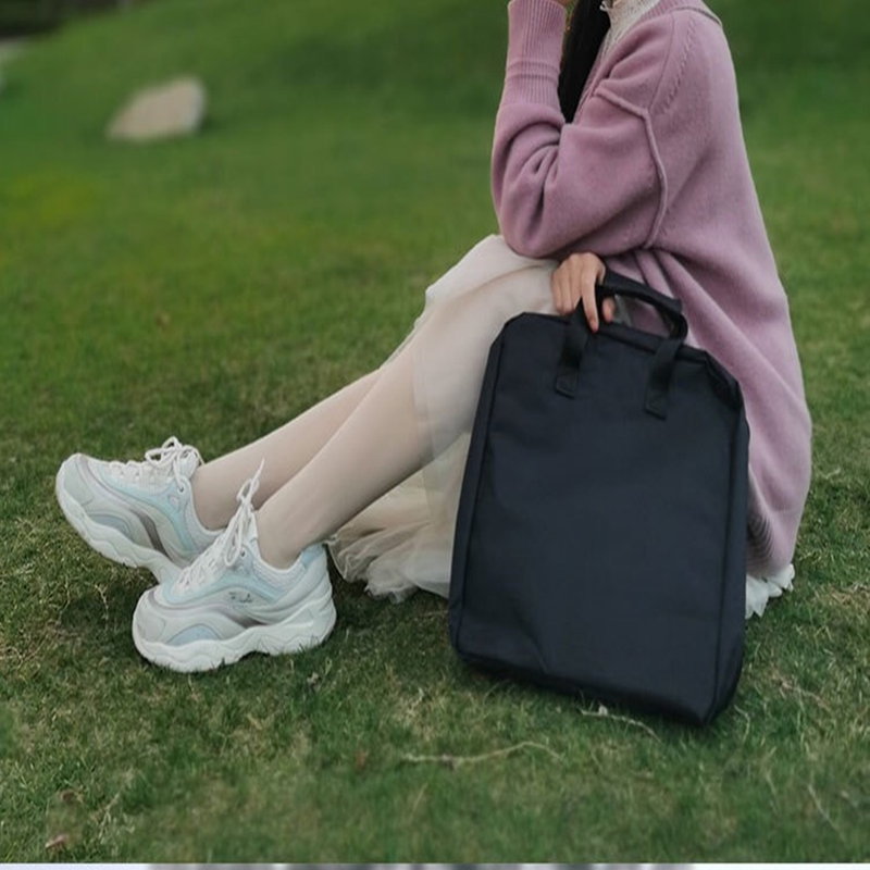 Telefoni mobili custodia a luce stagna custodia LED anello tinta luce fotografia a spalla singola comoda borsa di stoccaggio produttore personalizzato