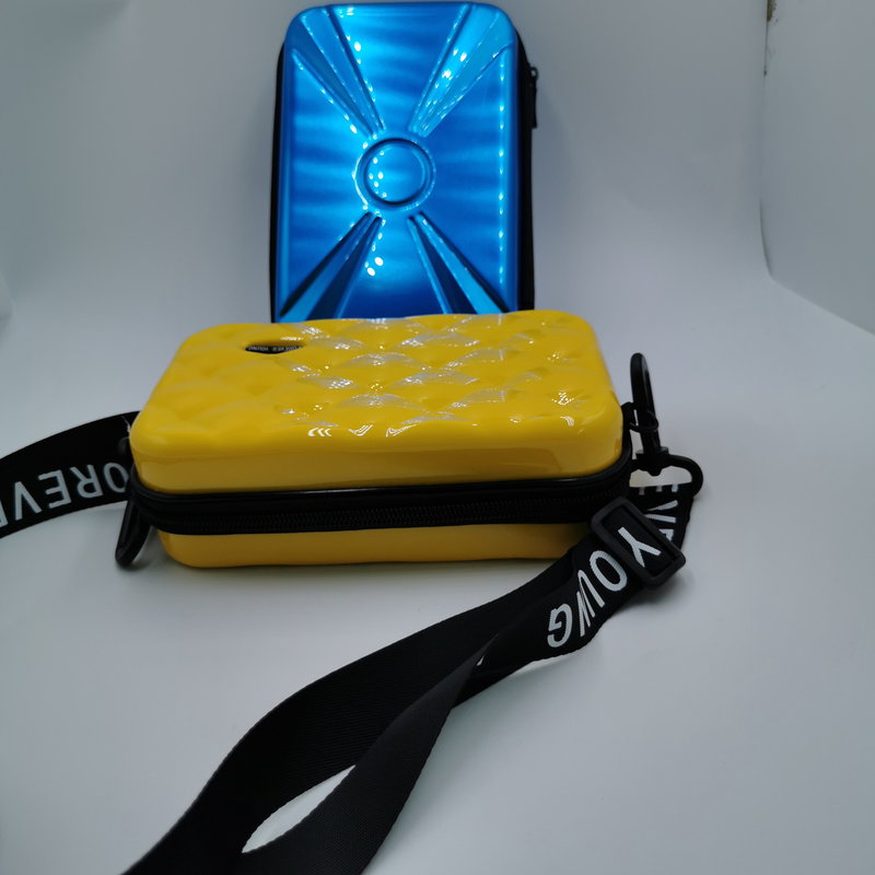 Borsa per animali domestici La custodia dei prodotti degli accessori elettronici digitali può essere una borsa a conchiglia rigida in Eva