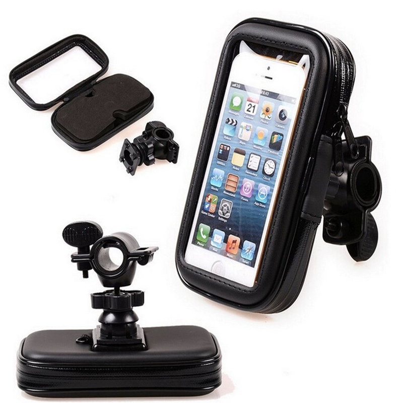 Borsa impermeabile per cellulare borsa impermeabile per telefono cellulare borsa sportiva per moto spot impermeabile