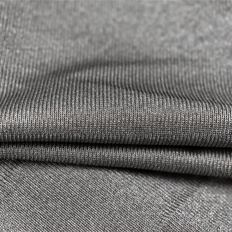 Panno conduttore in fibra d'argento Panno schermante in radiazione fibra d'argento Panno schermante in fibra d'argento