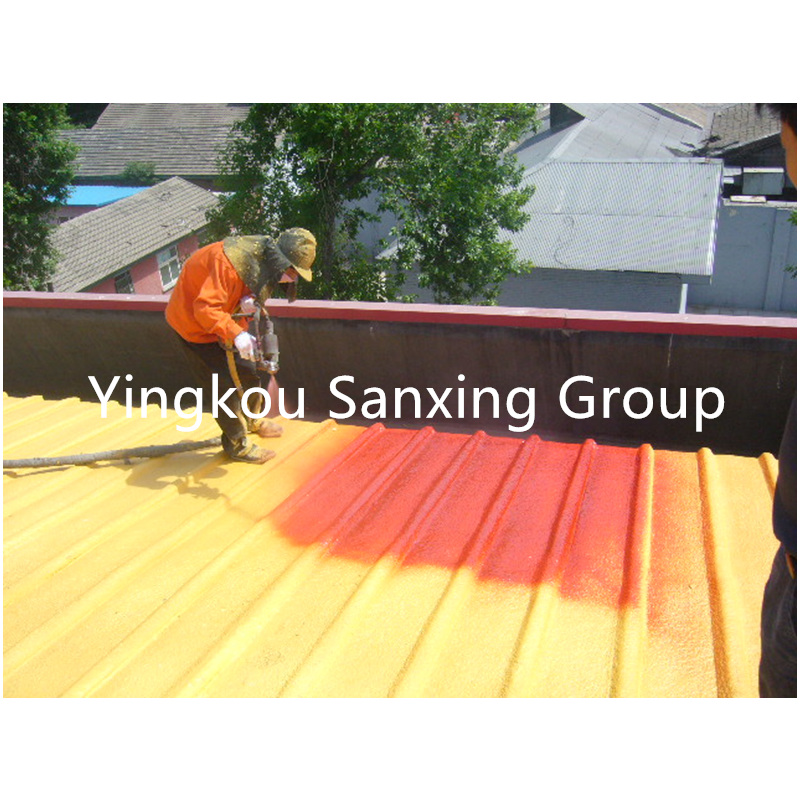 Apparecchiature di spruzzatura mobili