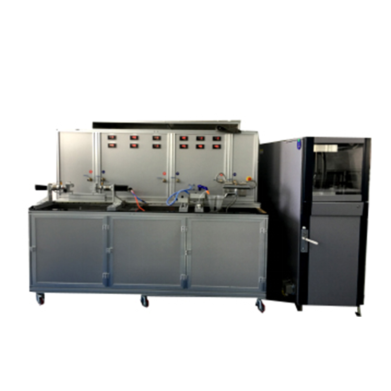 Acqua a temperatura costante