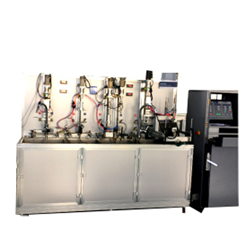 LT-WY07 Universal Life Testing Machine