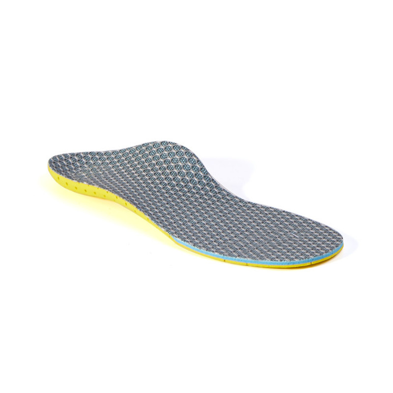 Personalità di alta qualità Personalità personalizzata Unica Casual Insole arco ortopedico Sports insolite